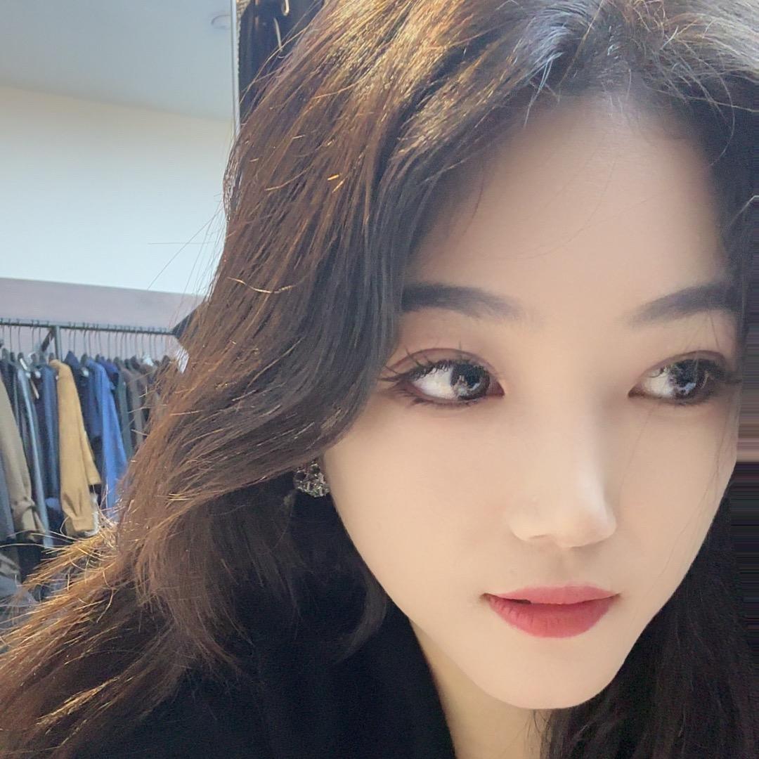 一只小仙女🧚‍♀️