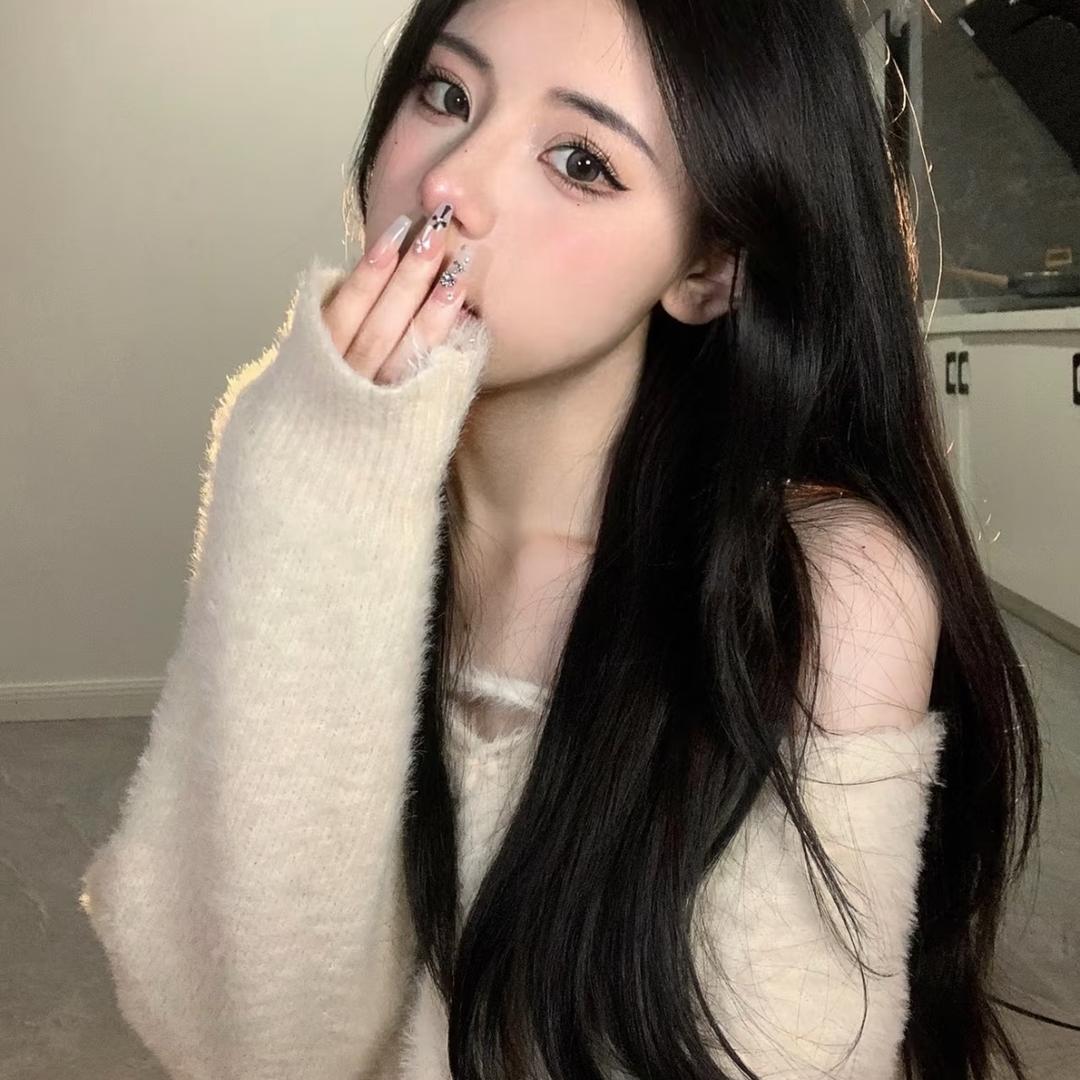 ʚ呆呆ɞ