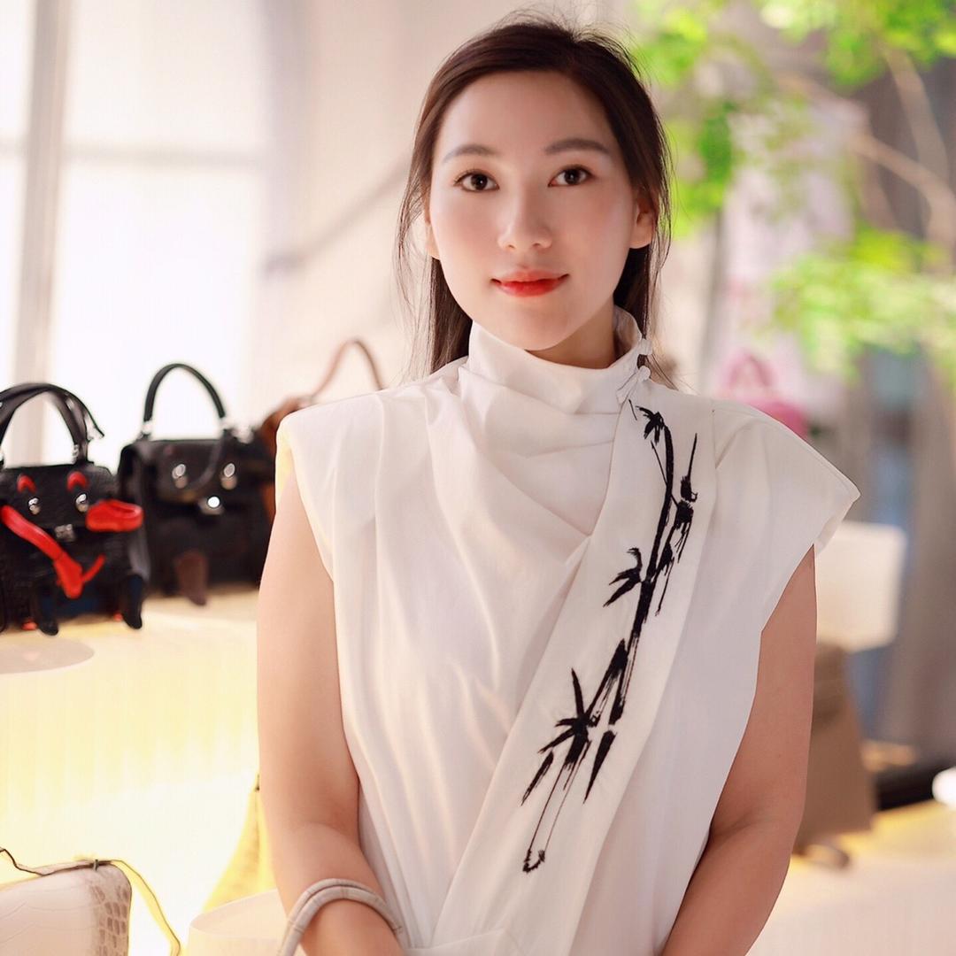 财富道师🌼曾小玲💜圣姆💚💜高我