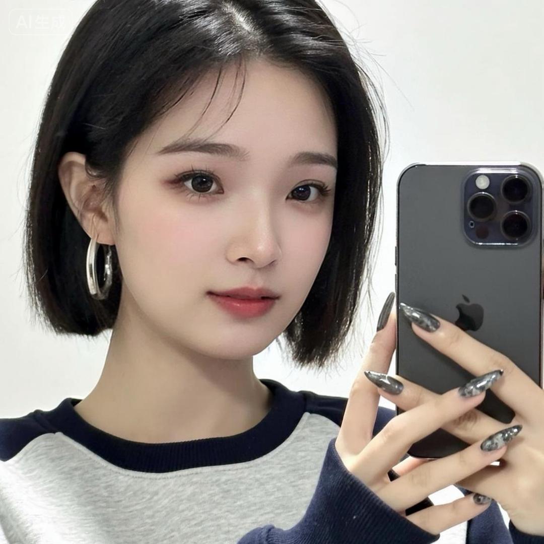 娇不温柔 👑 ໊