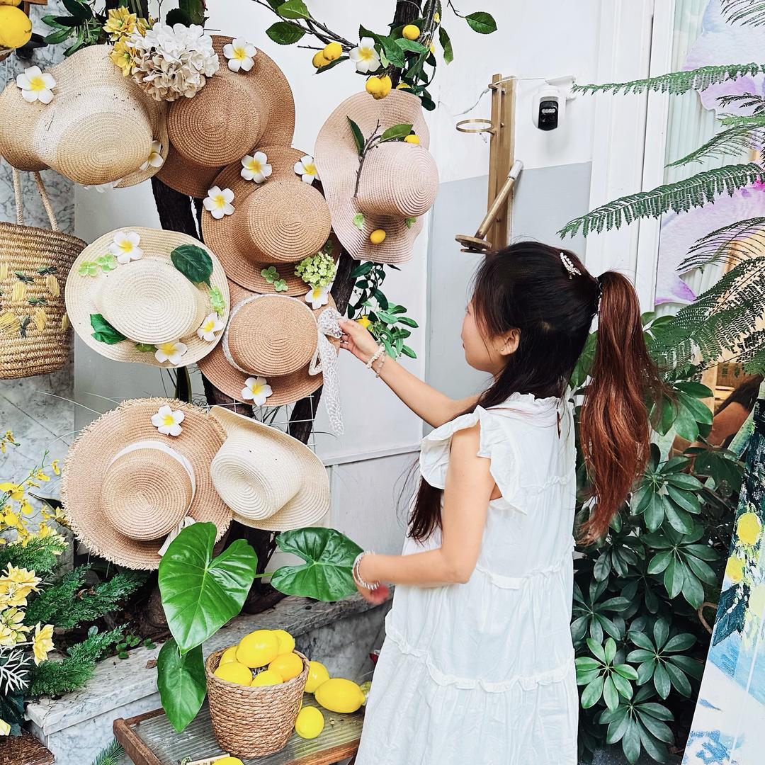 （是努力的小花🌸吖～