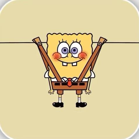 海绵宝宝🧽