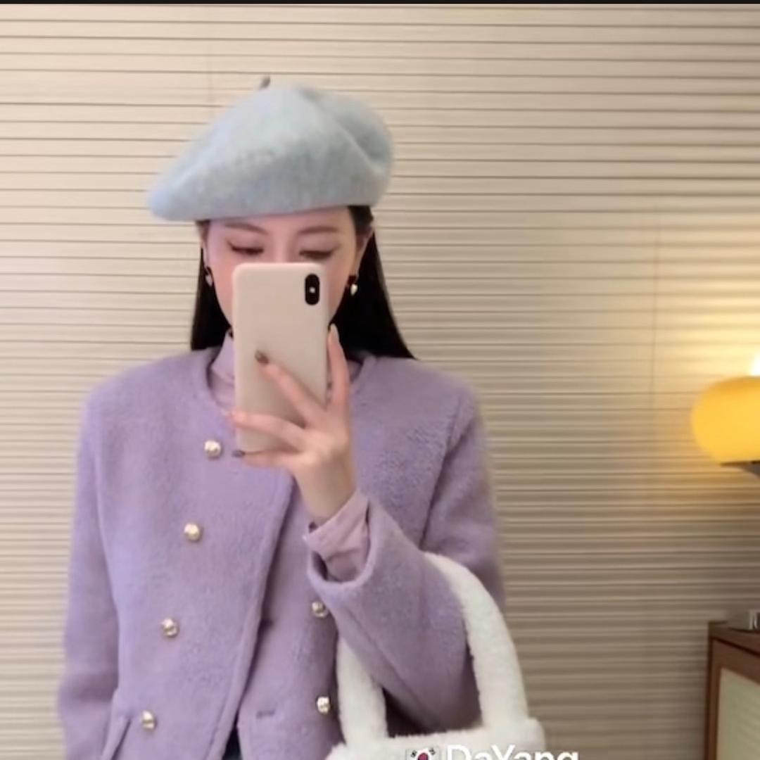 沉默不代表我的错