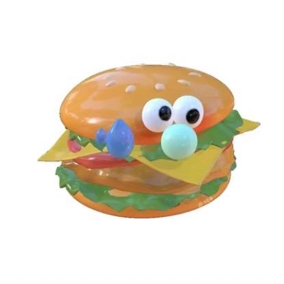 屁桃爱吃螺蛳粉