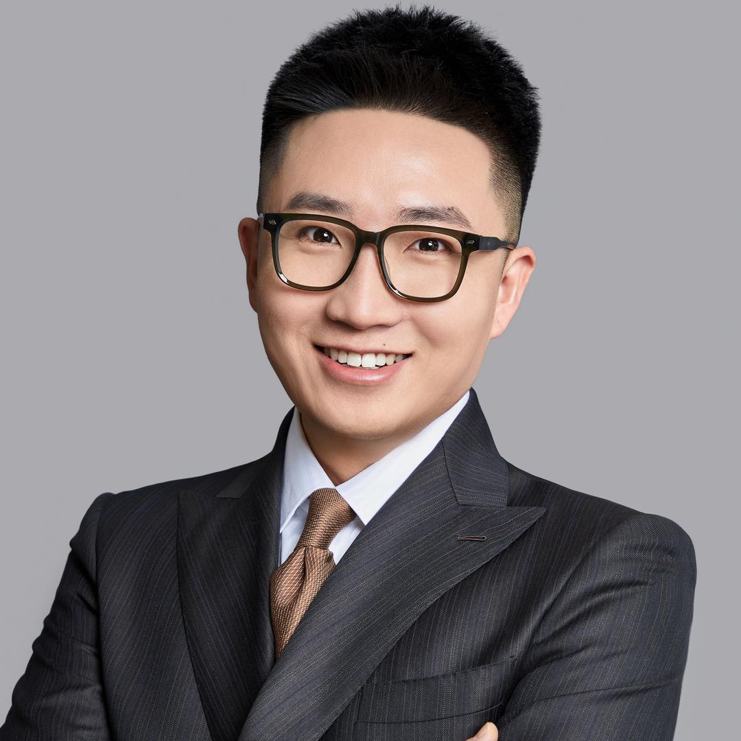 我是大腾