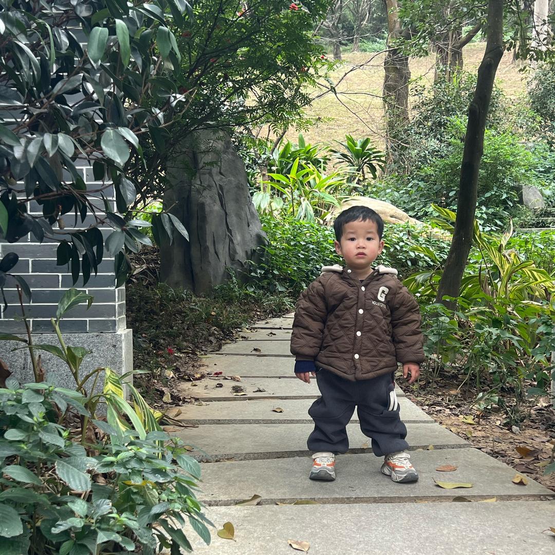 小杰