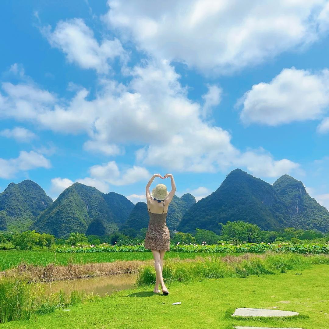 是劉小姐呀