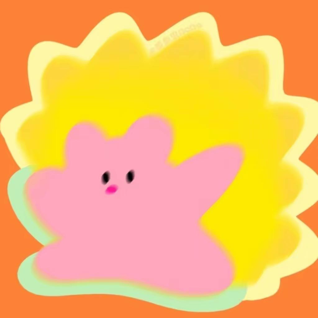 土豆面包给我吃一口