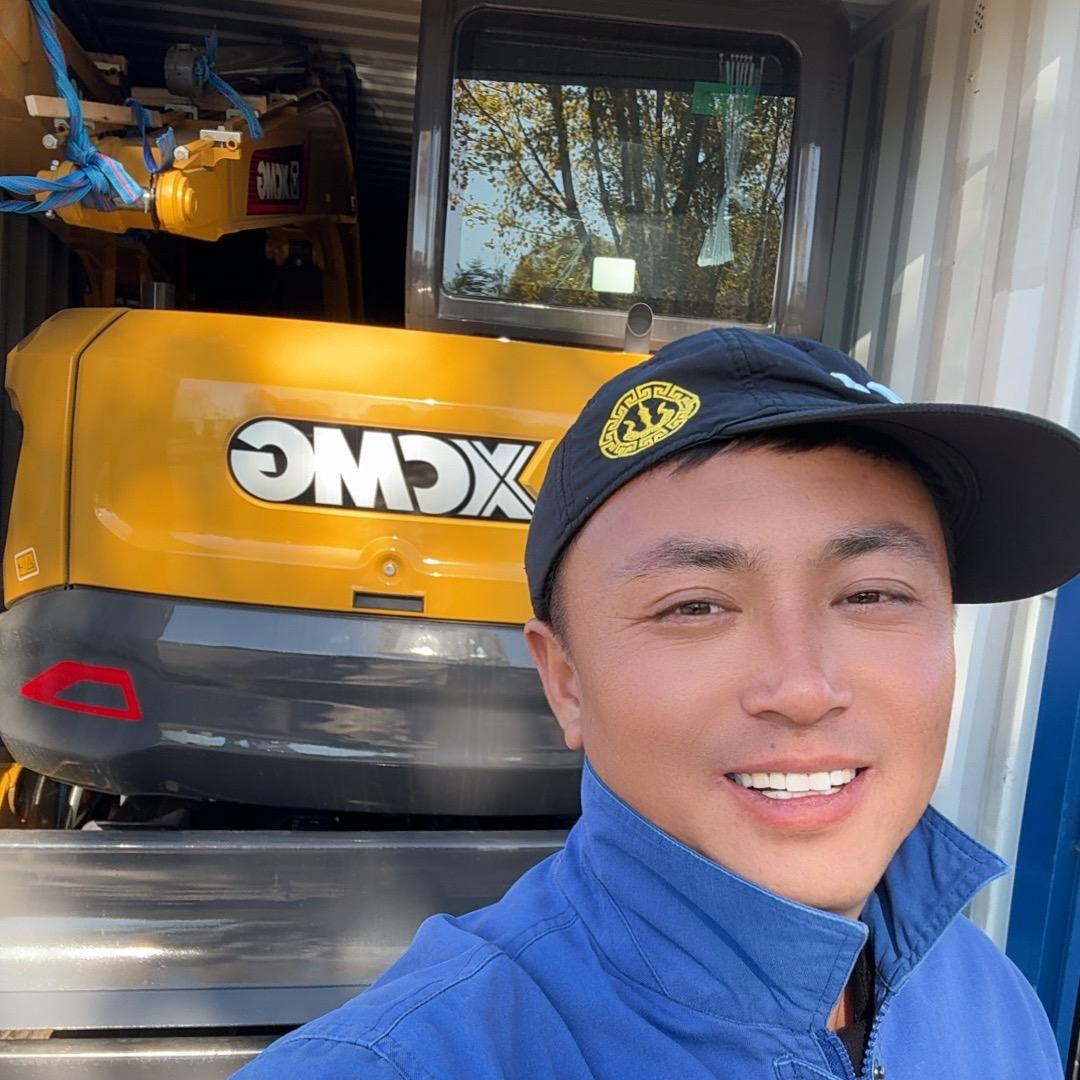 顺溜:搞:精品:钩机:特选🇨🇳