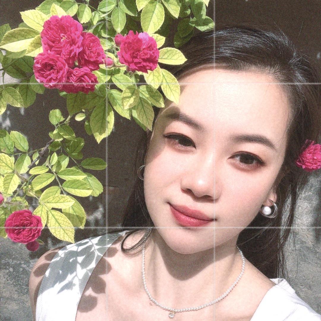 长垣原宿服饰女王