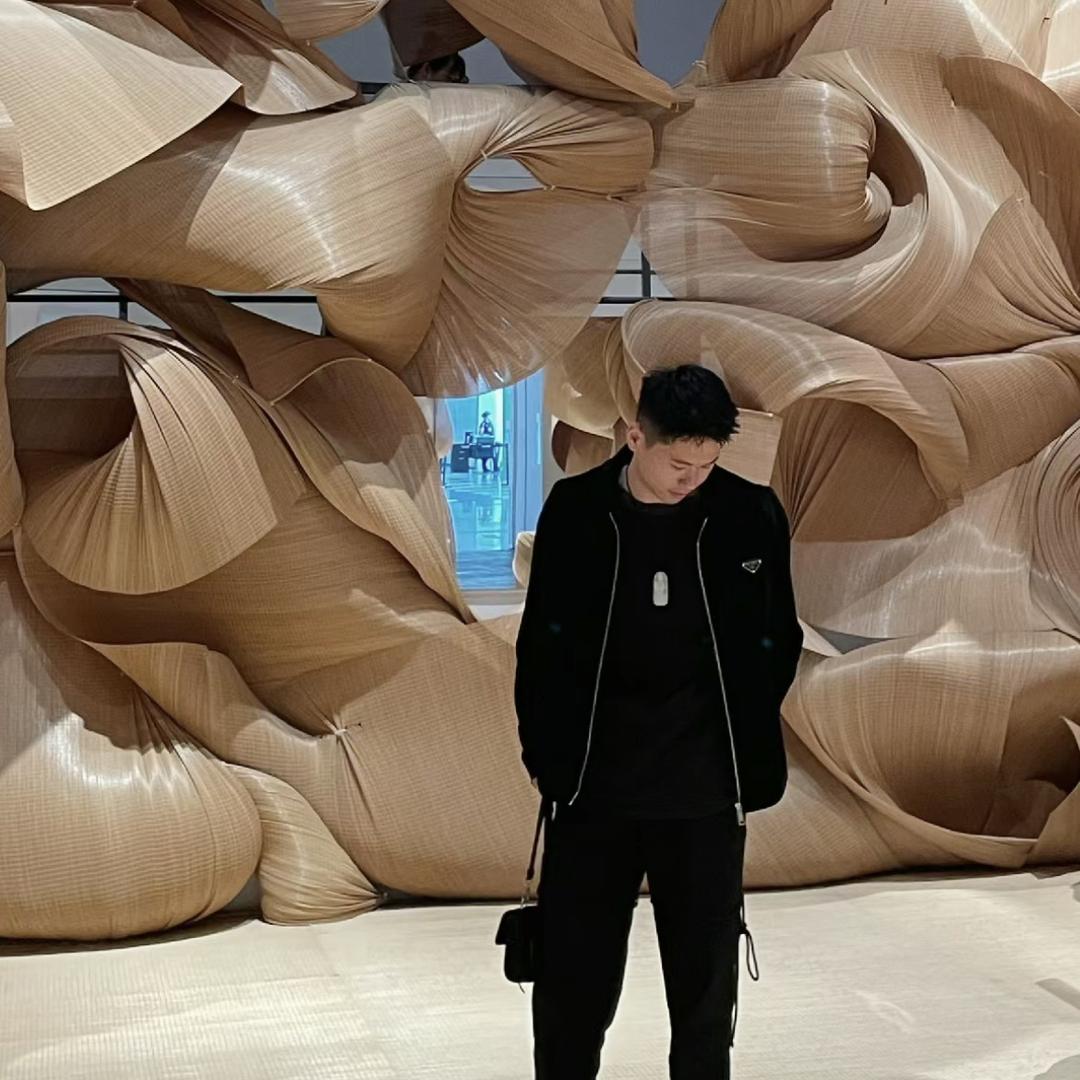 威海男士发型终点站 一洋.OIMG