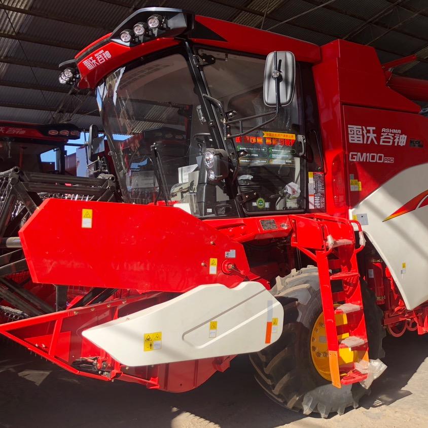 豫F大G收割小分队