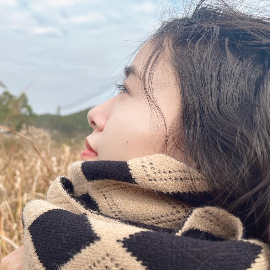 小个子女生
