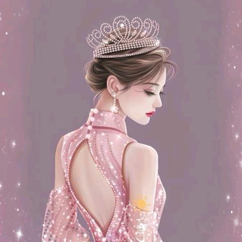 女王姐姐