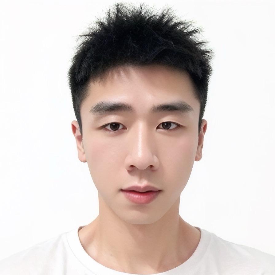 一只鸟