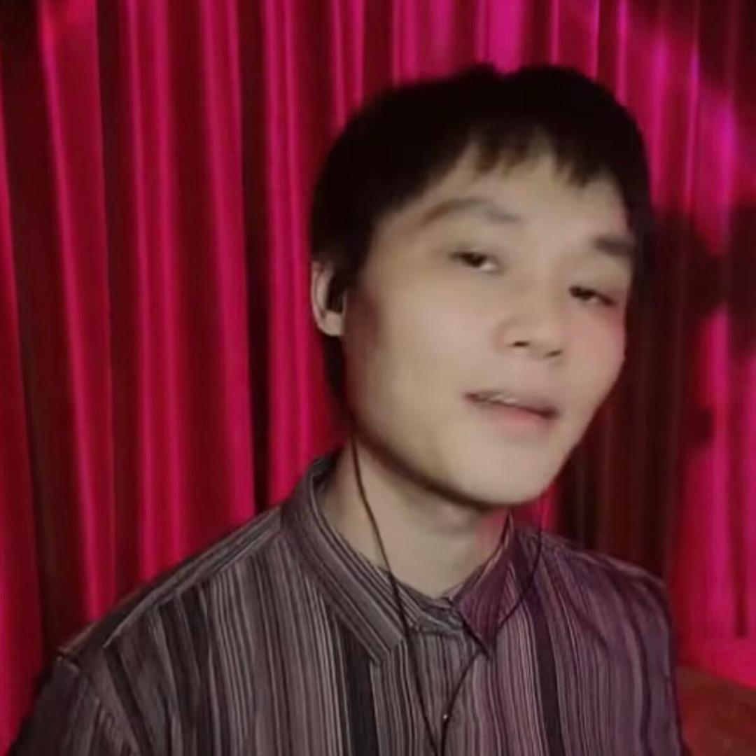 伍一同🌟（星光充电站）🌟