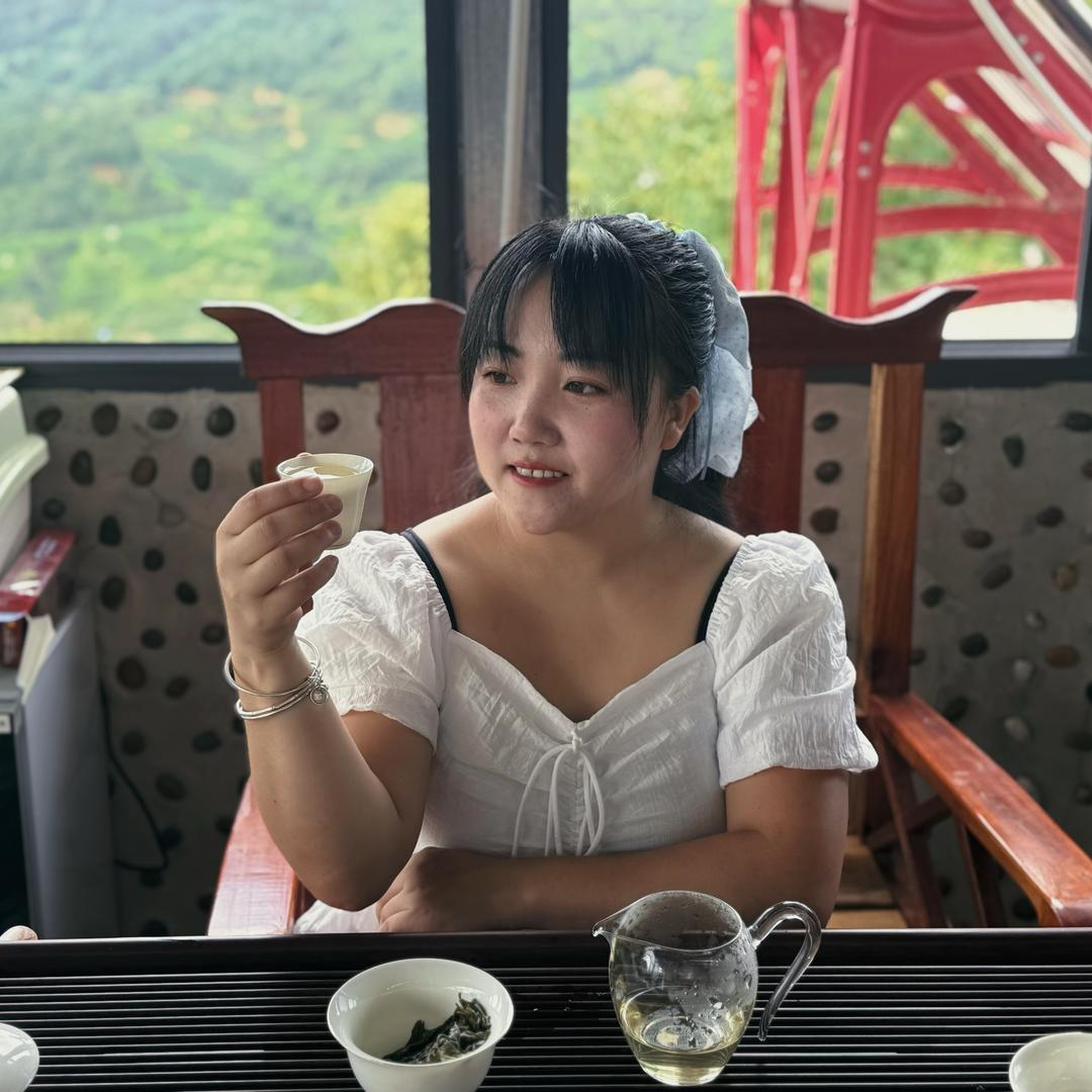 🍃茶珍珍呀🍃