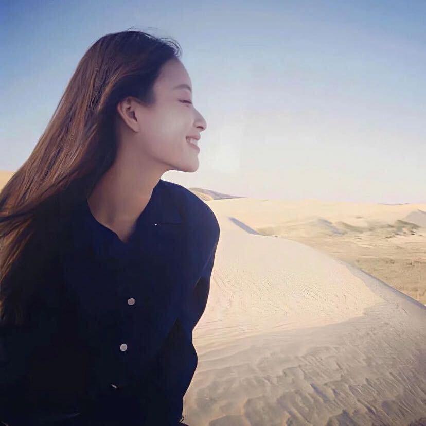 小笨鱼.