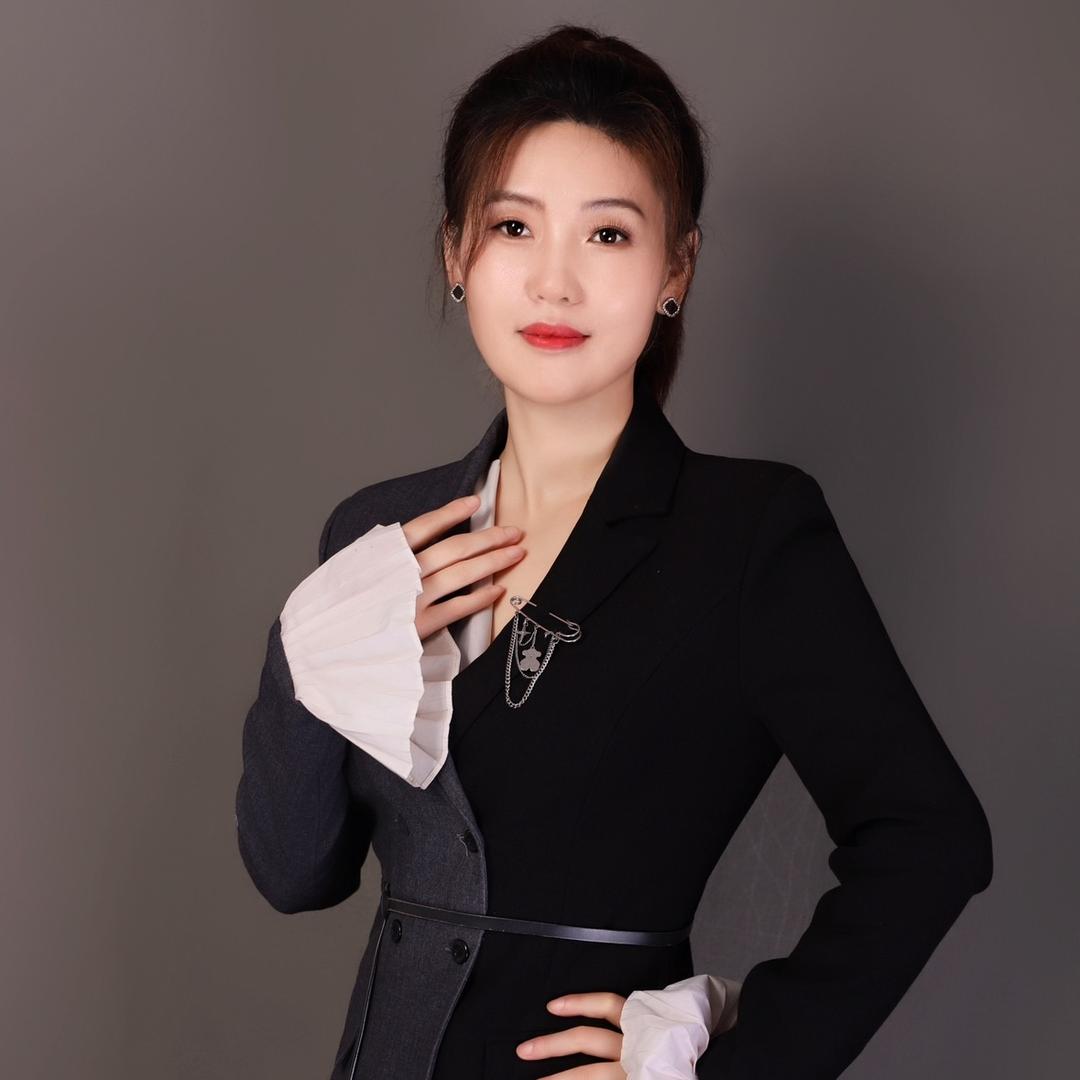 娜朵美业淑娟