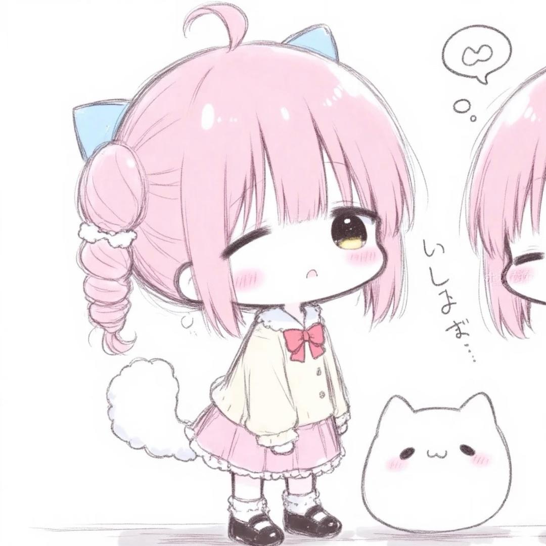 Nymphilia
