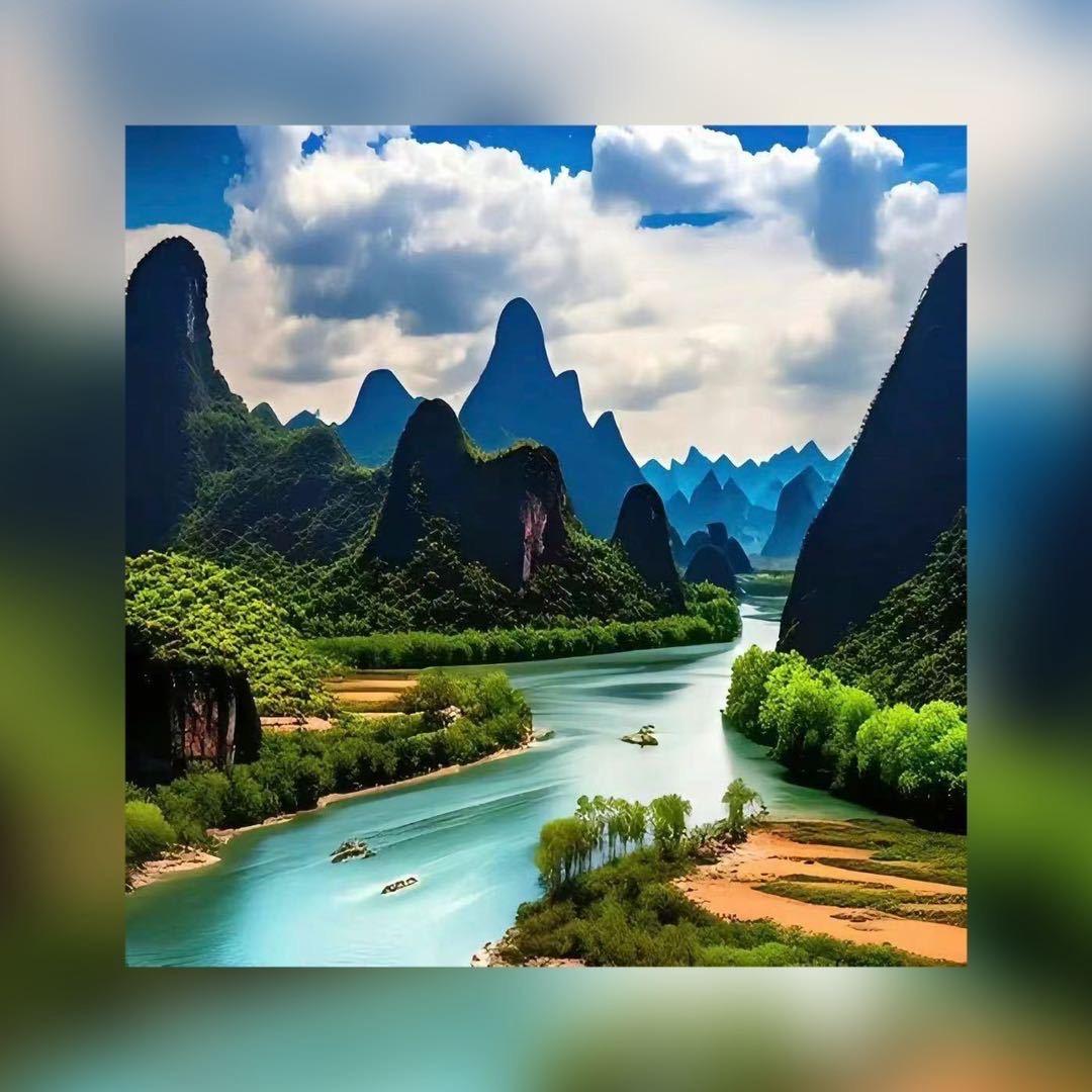 无意的小朋友