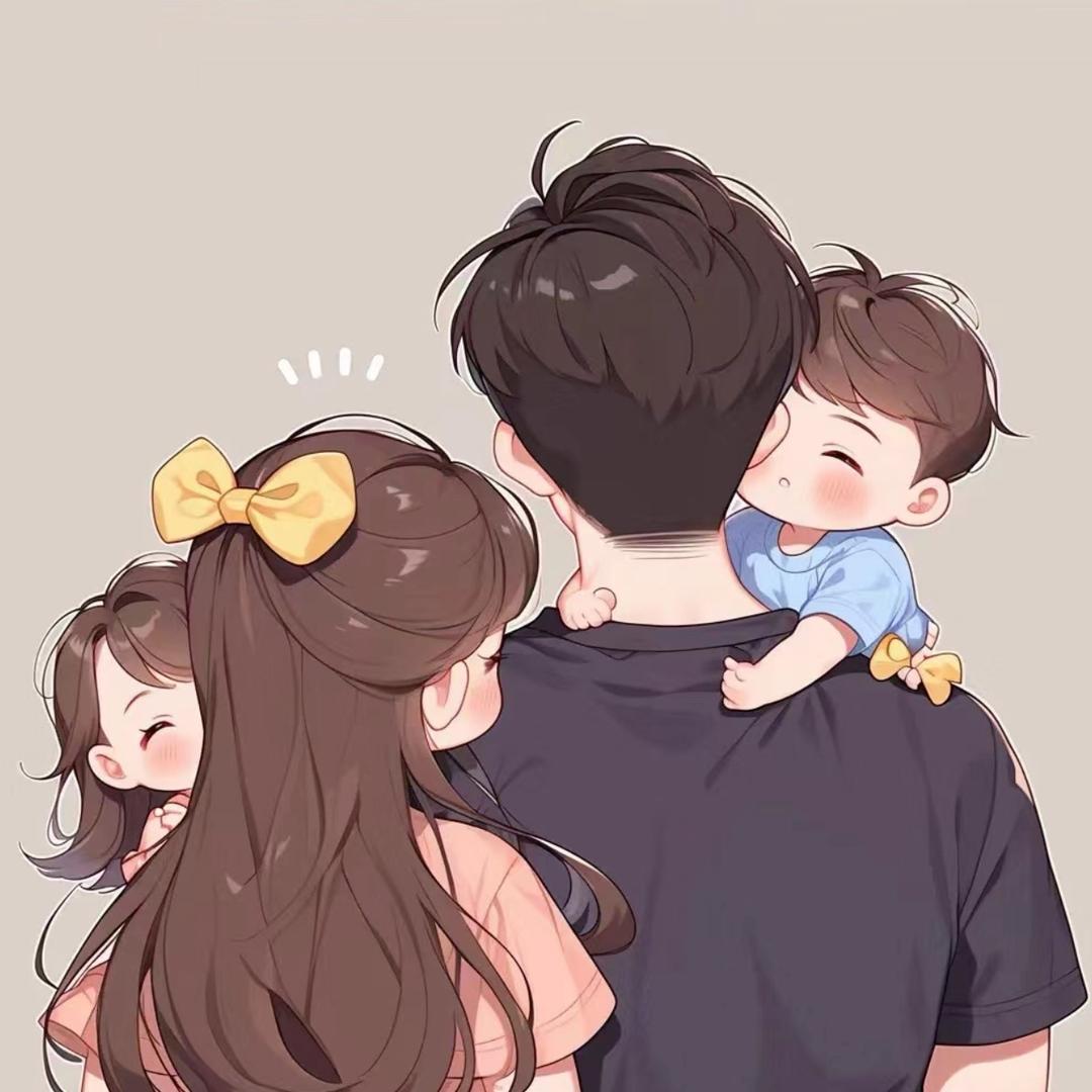 一起做个很哇塞的麻麻😘