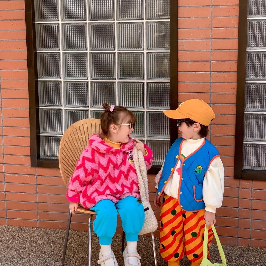 蜗蜗牛优选童品