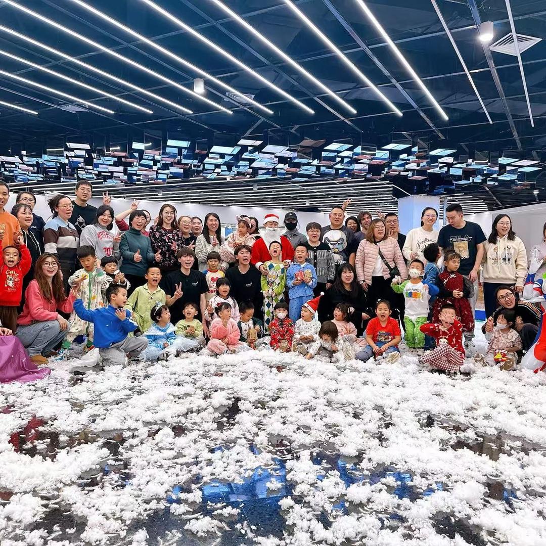 卓跃运动馆宠粉号