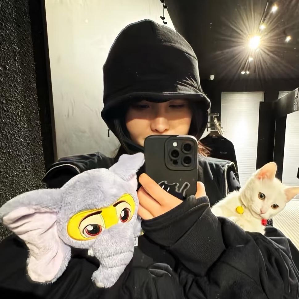 张鱼不吃章鱼🐙