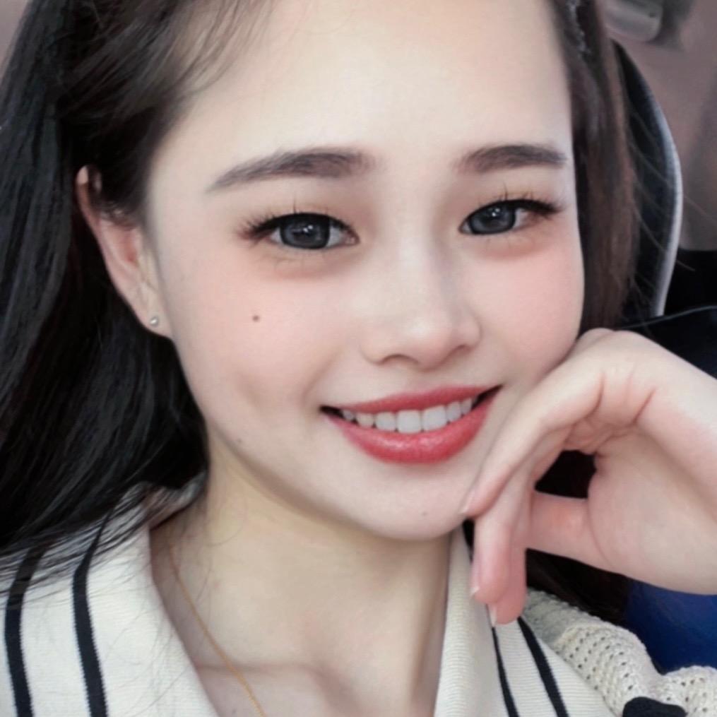 是小敏吖