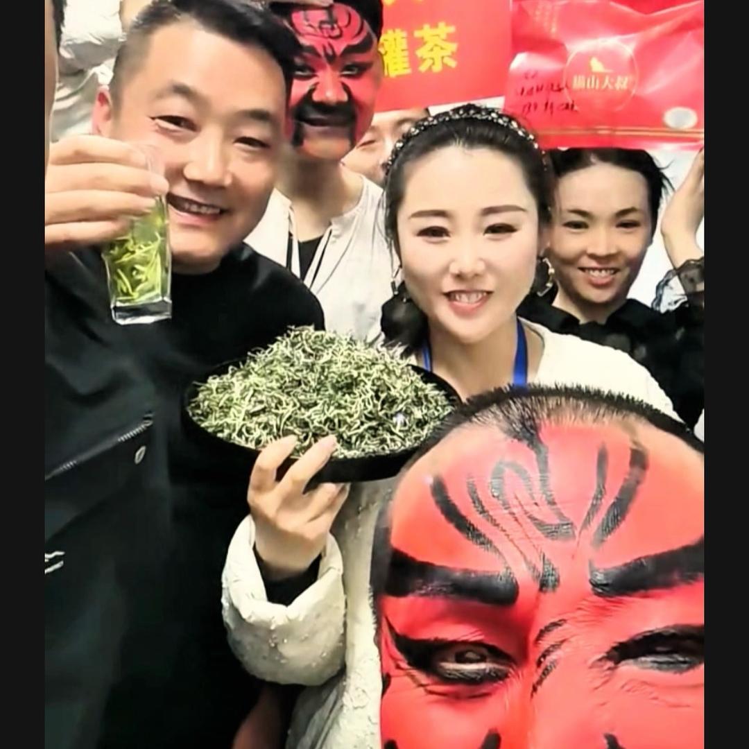 老兵秦腔罐罐茶🔥
