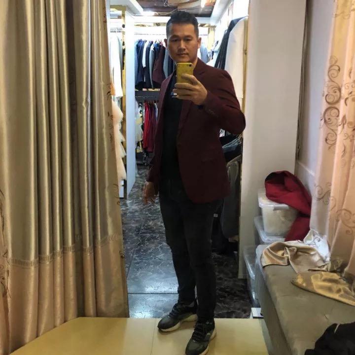 饭桶大叔