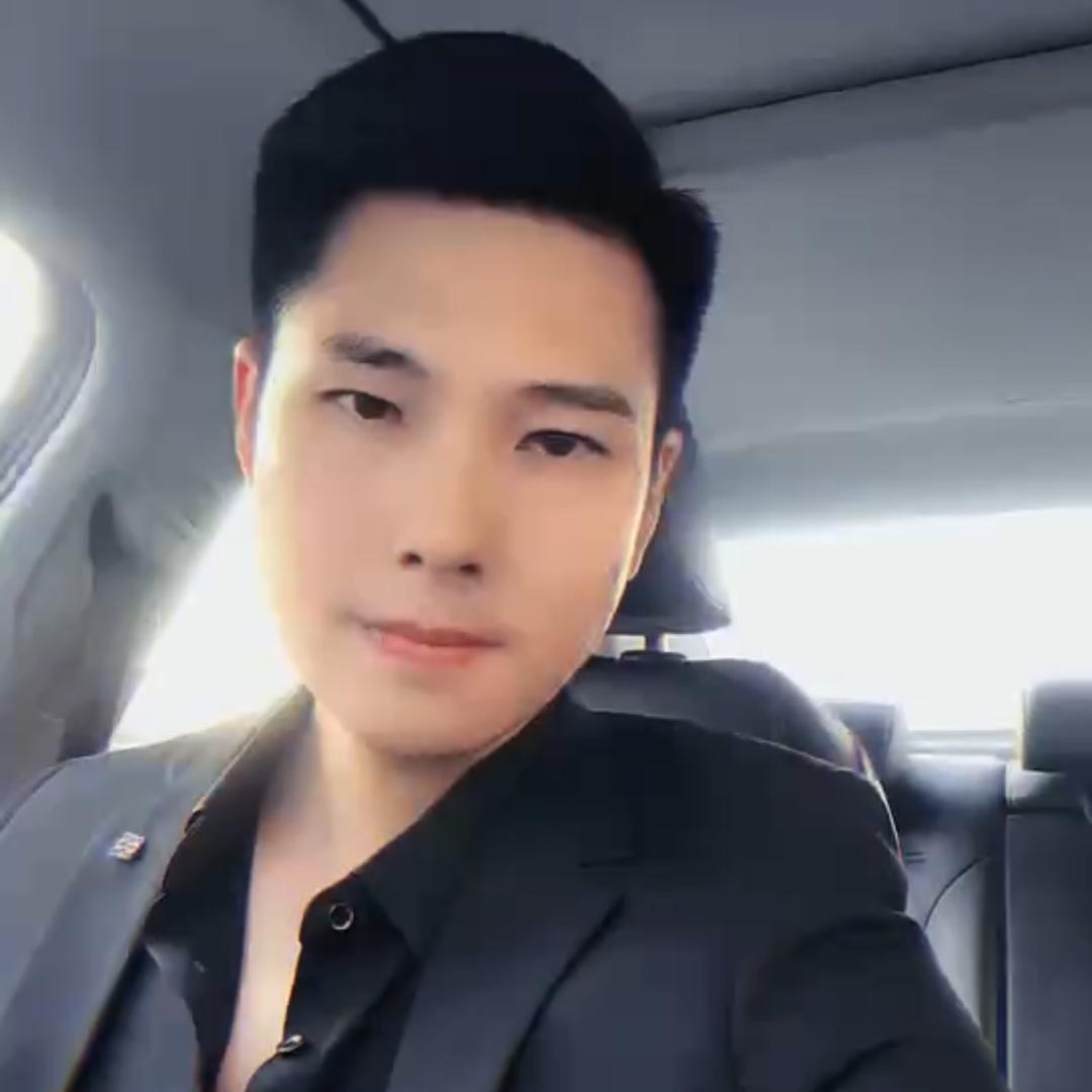 吕欢（爱钓鱼）