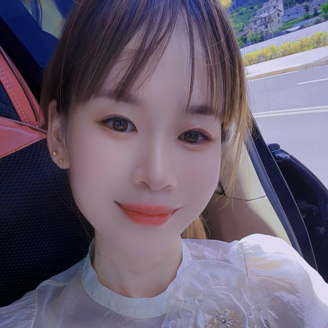 是静儿吖