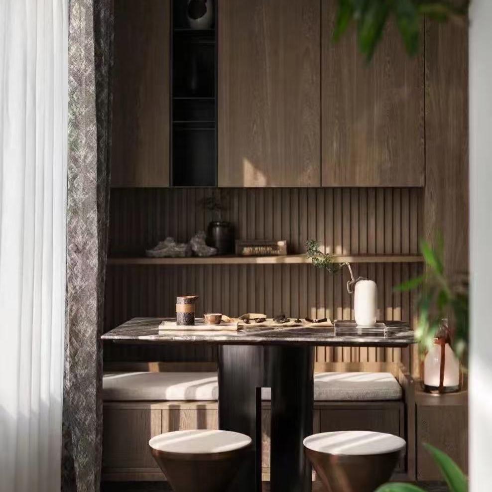 青岛一诺鼎诚全屋定制家居