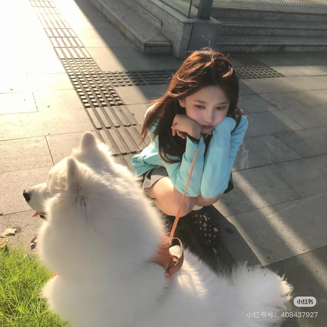 绝情的小姨妈