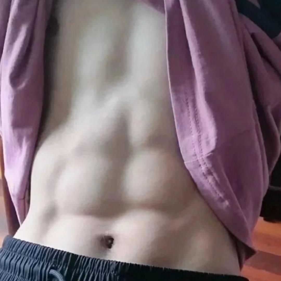 反过来念（小太子奶🍼）