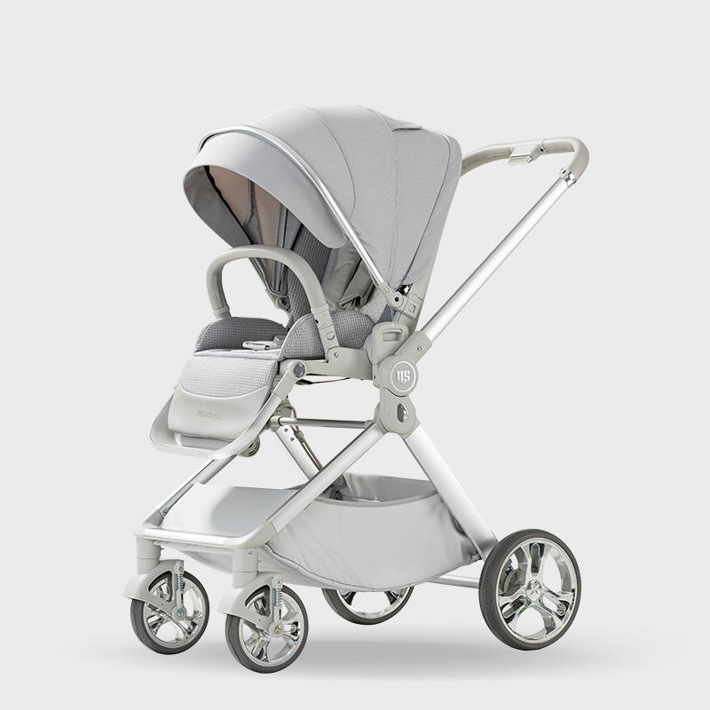 英伯莎母婴用品店