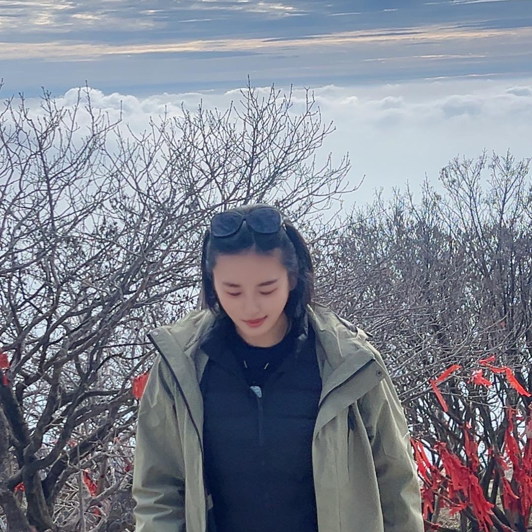 中海华樾·姜姜