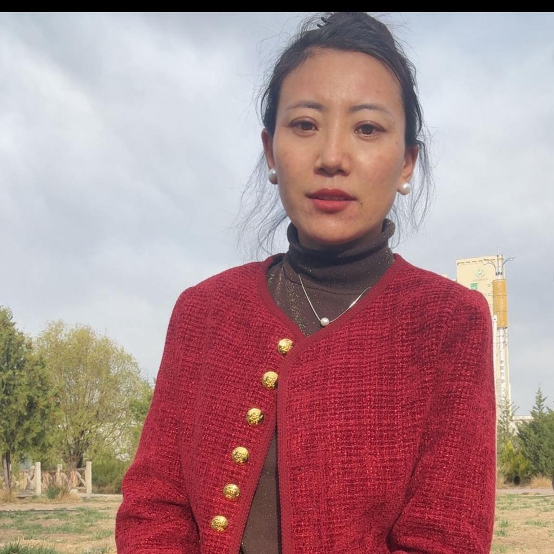 健康传播者措姆