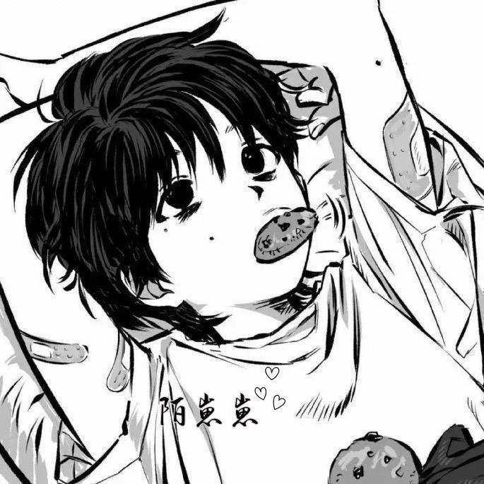 陌崽崽（声优澜）