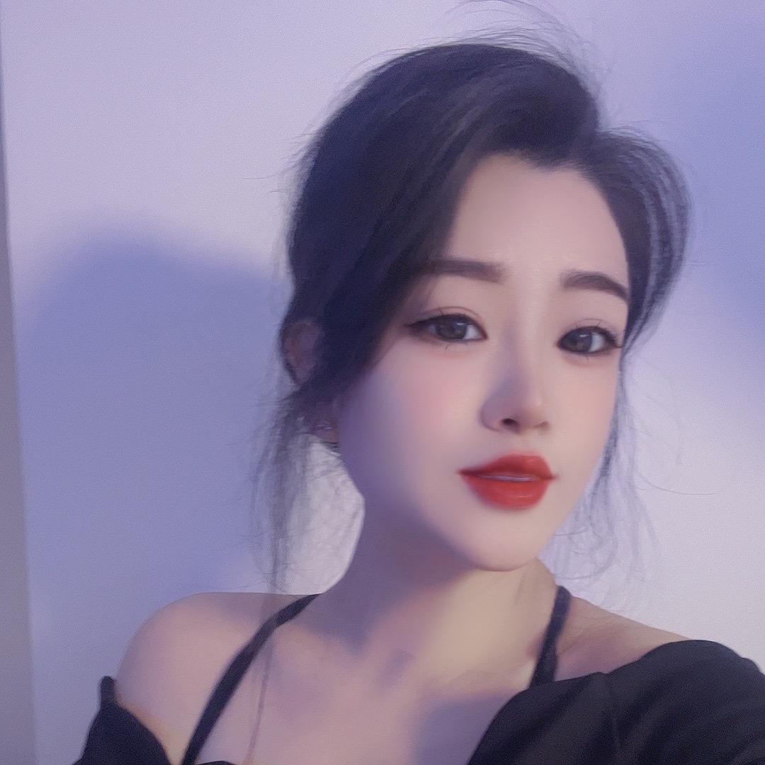 小师妹🫦