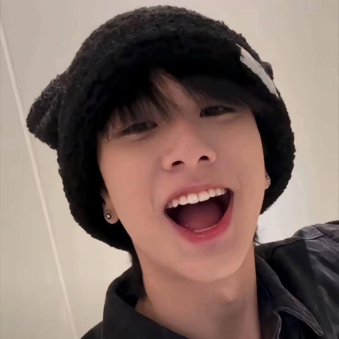 好讨厌的🐟🌾