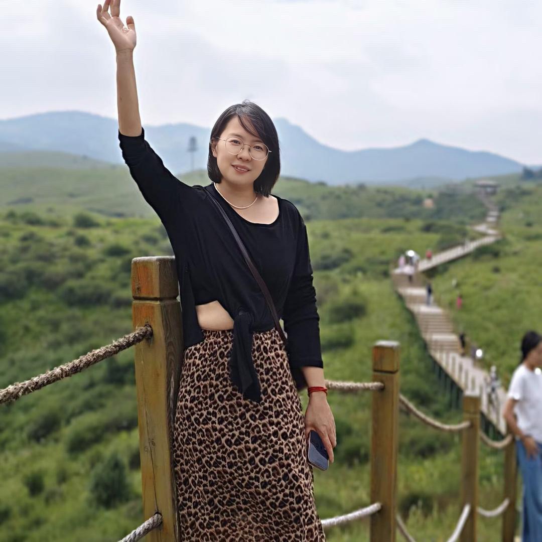 小颖