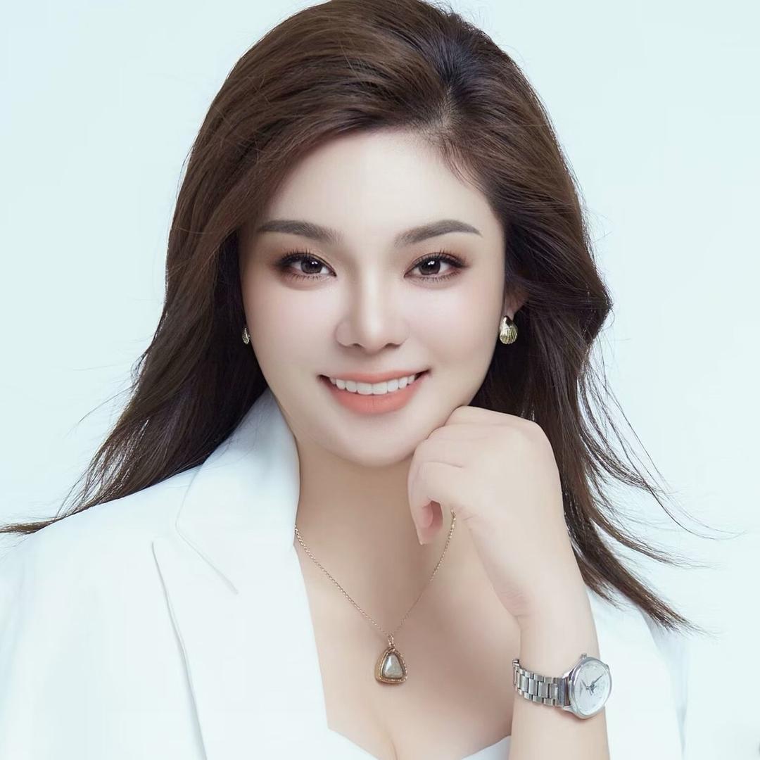 美丽航线| 潼妍伊主理人