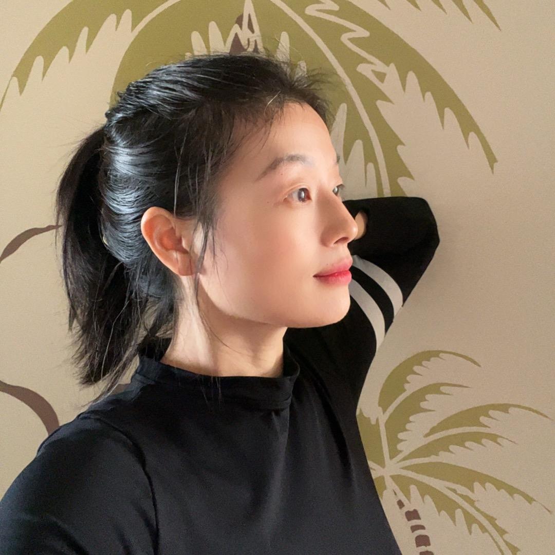 L玉米跟跳燃脂操