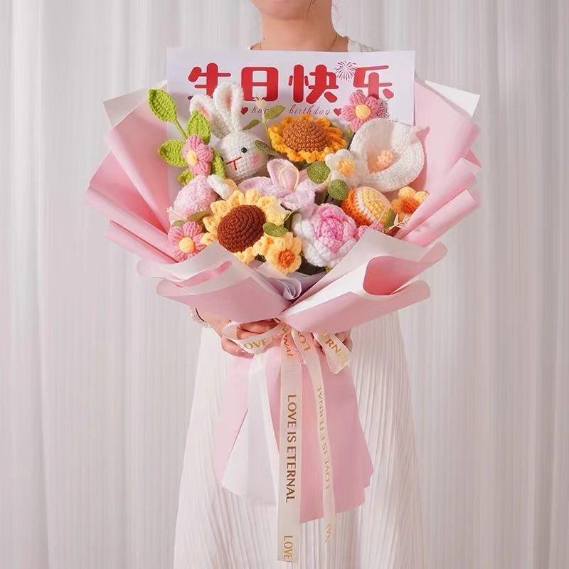 萱萱精致花艺礼品