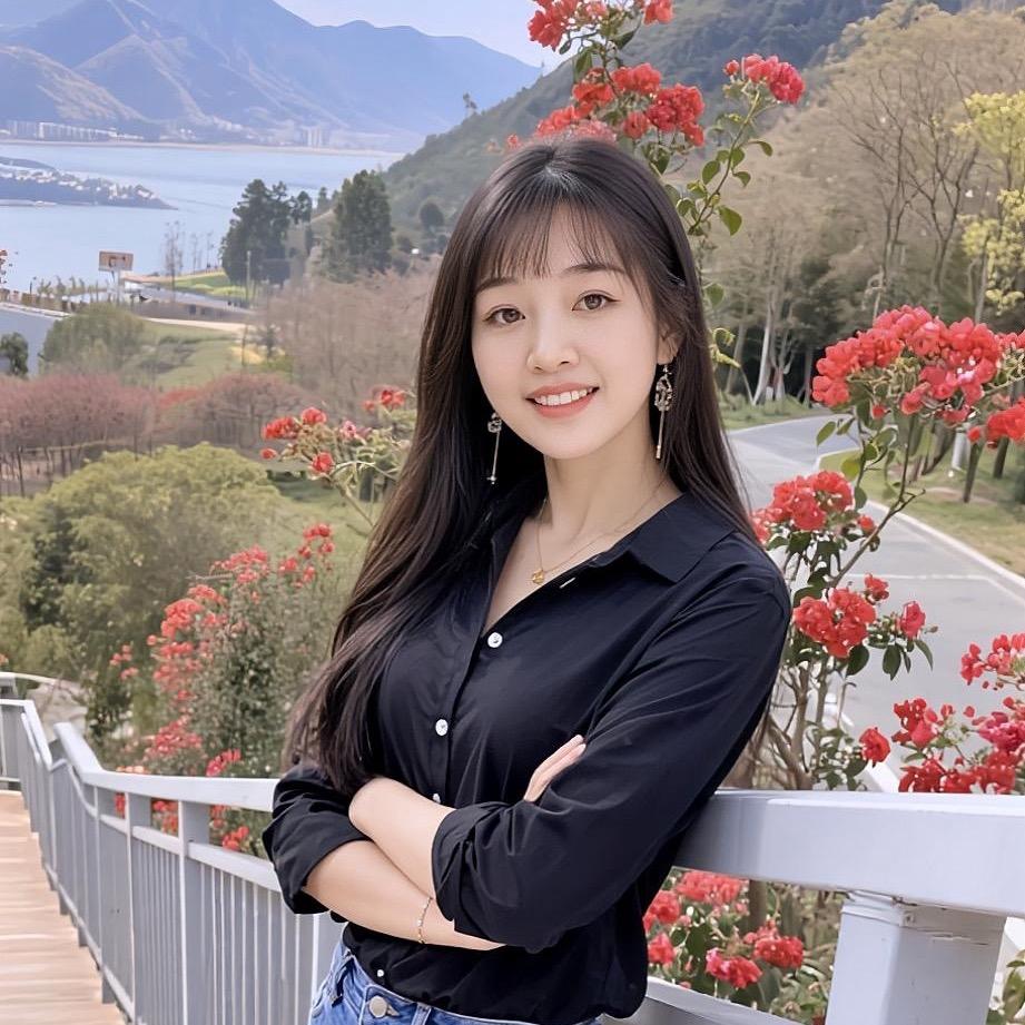 黄敏儿