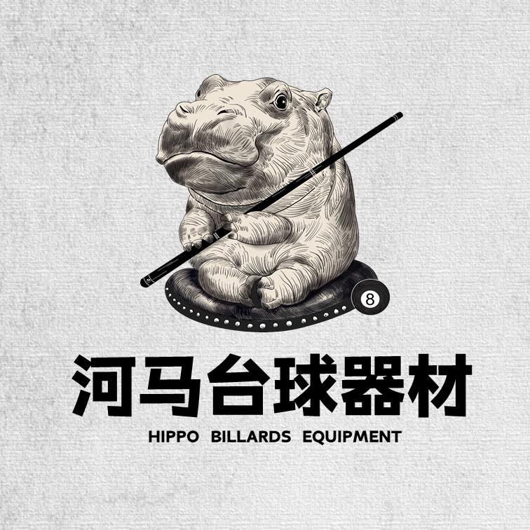 河马专业回收二手球杆