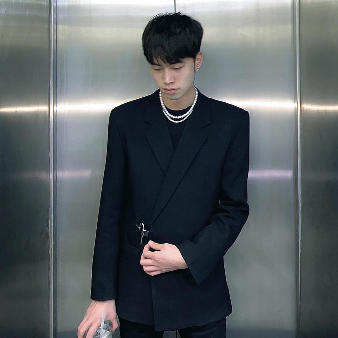 宝鸡S hair salon美发沙龙